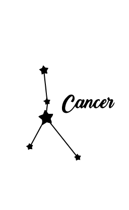 Cancer constellation